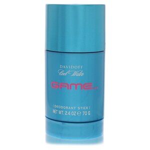 Cool Water Game by Davidoff Deodorant Stick 2.5 oz
